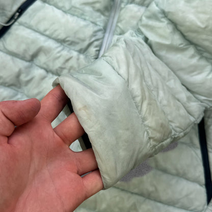 Arc'teryx Cerium Puffer Jacket Women's Medium RRP £380