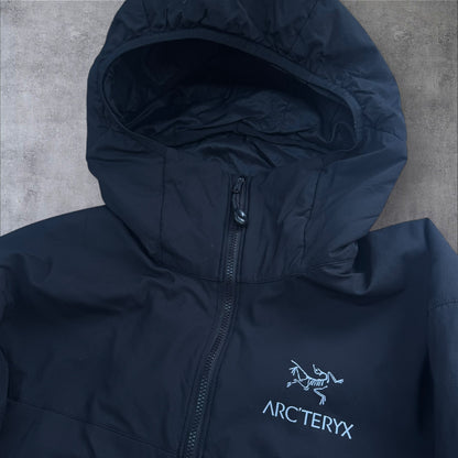 Arc’teryx Atom LT Jacket Black RRP £280