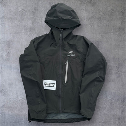 Arcteryx Alpha FL Goretex Pro Jacket Size Small RRP £450