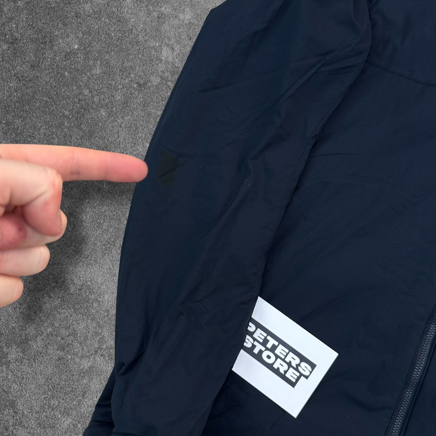 Arc'teryx Atom LT Jacket Vibrant Colourway Lightweight Insulated RRP £260