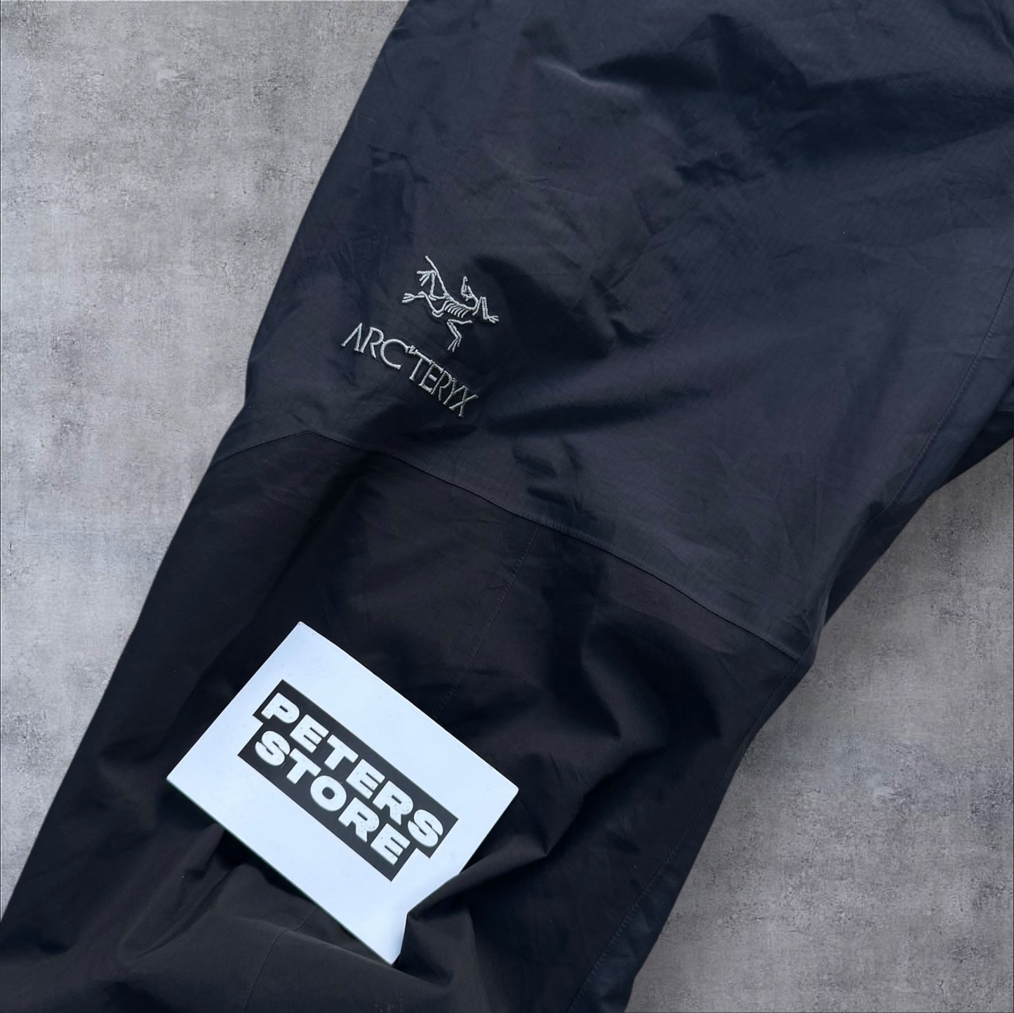 Arc’teryx Goretex Trousers RRP £450