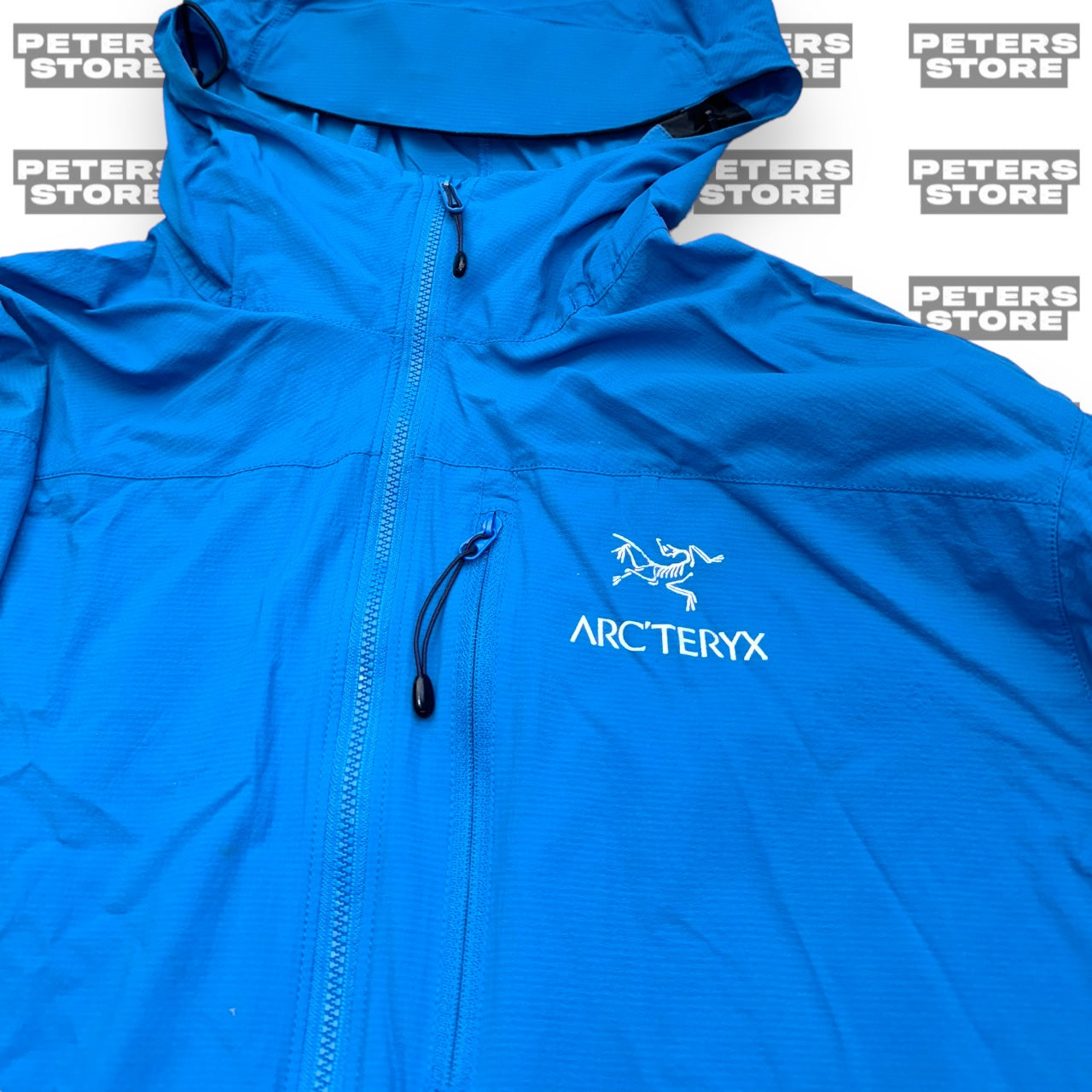 Arcteryx Squamish Jacket