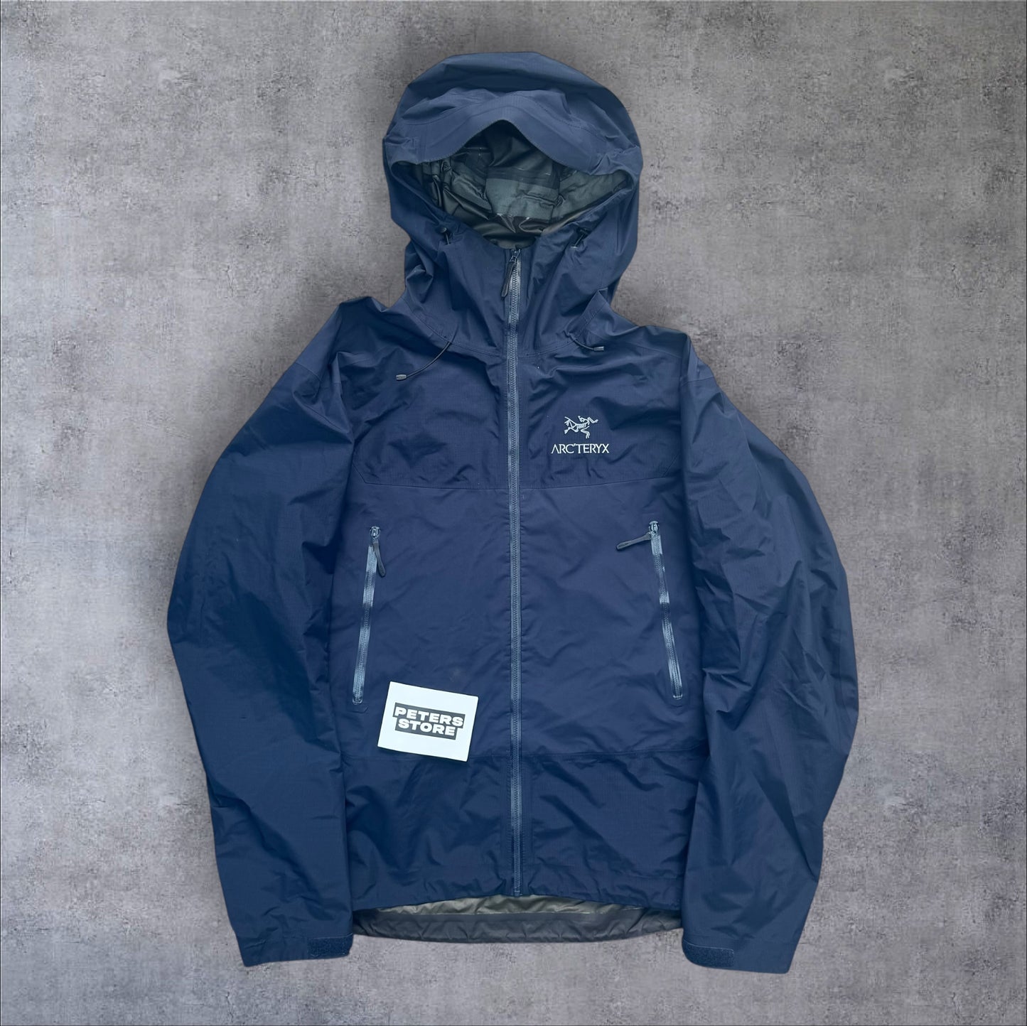 Arc’teryx Beta SL Hybrid Goretex Jacket Size Large RRP £450