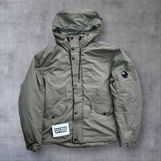 CP Company Micro M Jacket Size Large RRP £450