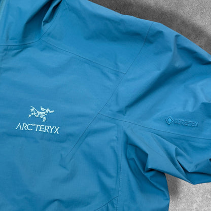 Arc'teryx Zeta Women's Large Blue Teal Fits Men's M RRP £400
