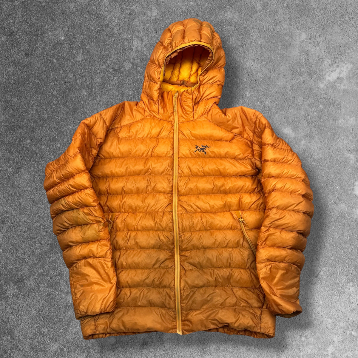 Arc'teryx Cerium Puffer Men's XL Down Insulated RRP £380