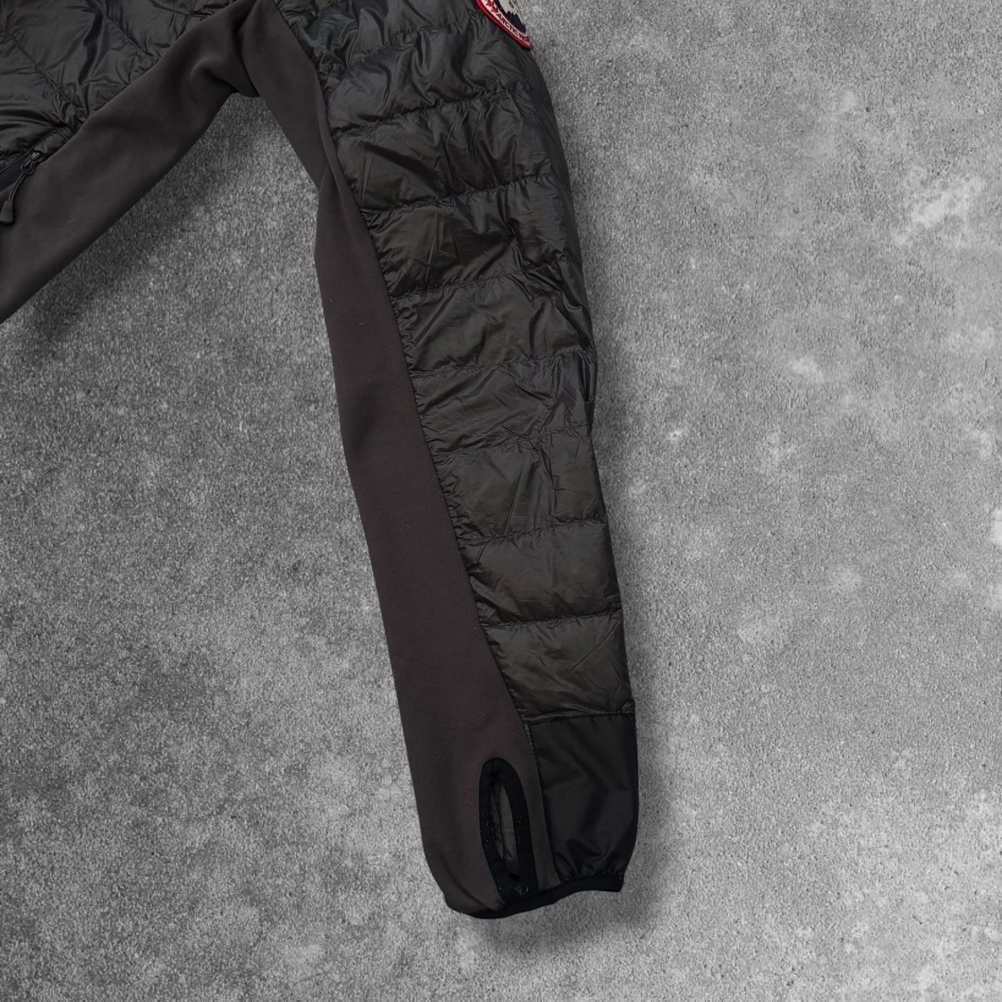 Canada Goose Hybridge Lite Jacket Size Medium RRP £495