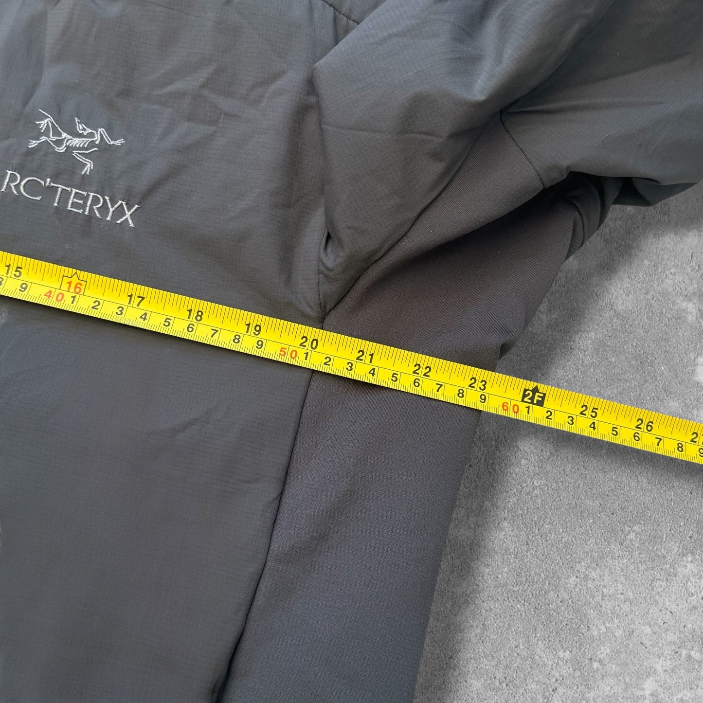 Arc'teryx Atom LT Jacket Men's Medium RRP £280