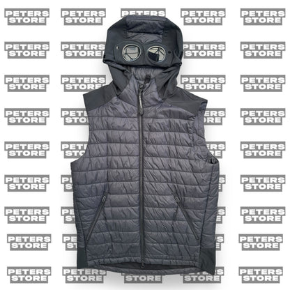 CP Company Padded Soft Shell Gilet