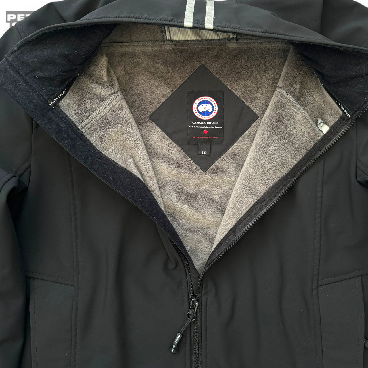 Canada Goose Soft Shell Jacket