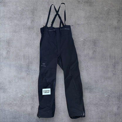 Arc’teryx Goretex Pro Ski Overalls RRP £500