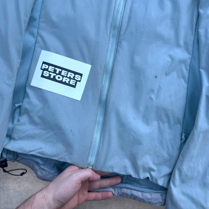 Arc’teryx Atom LT Jacket RRP £280