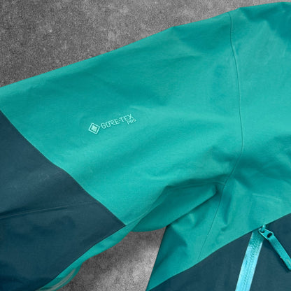 Arc'teryx Rush Gore-Tex Pro Jacket Large RRP £750