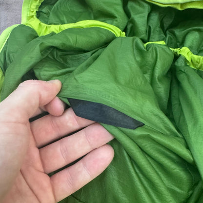 Arcteryx Atom Jacket Small RRP £290