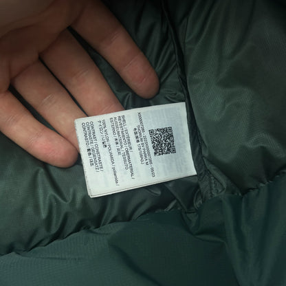 Arc'teryx Thorium SV Parka Large Forest Green 2023 RRP £650