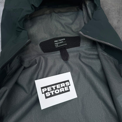 Arc’teryx Sentinel Jacket Women’s Large Black RRP £600+
