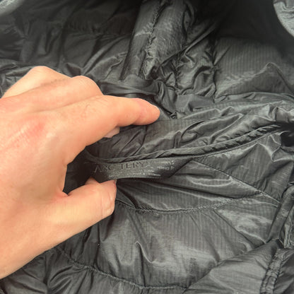 Arc'teryx Cerium Puffer Small Black Fits XS RRP £380