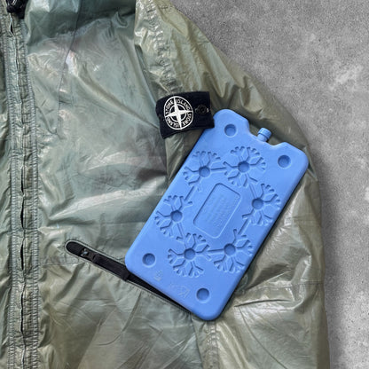 Stone Island Ice Jacket Medium Art 531544499 RRP £750