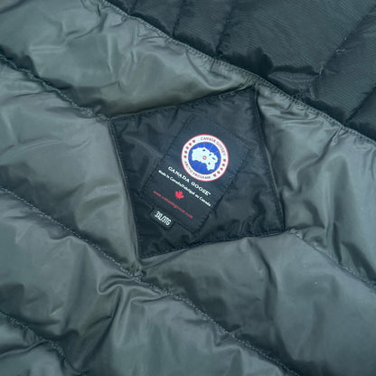 Canada Goose Brookvale Puffer Jacket Size 3XL RRP £595