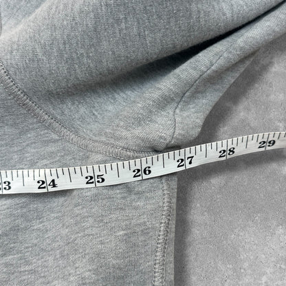 Stone Island Hoodie Grey Size XXL RRP £350