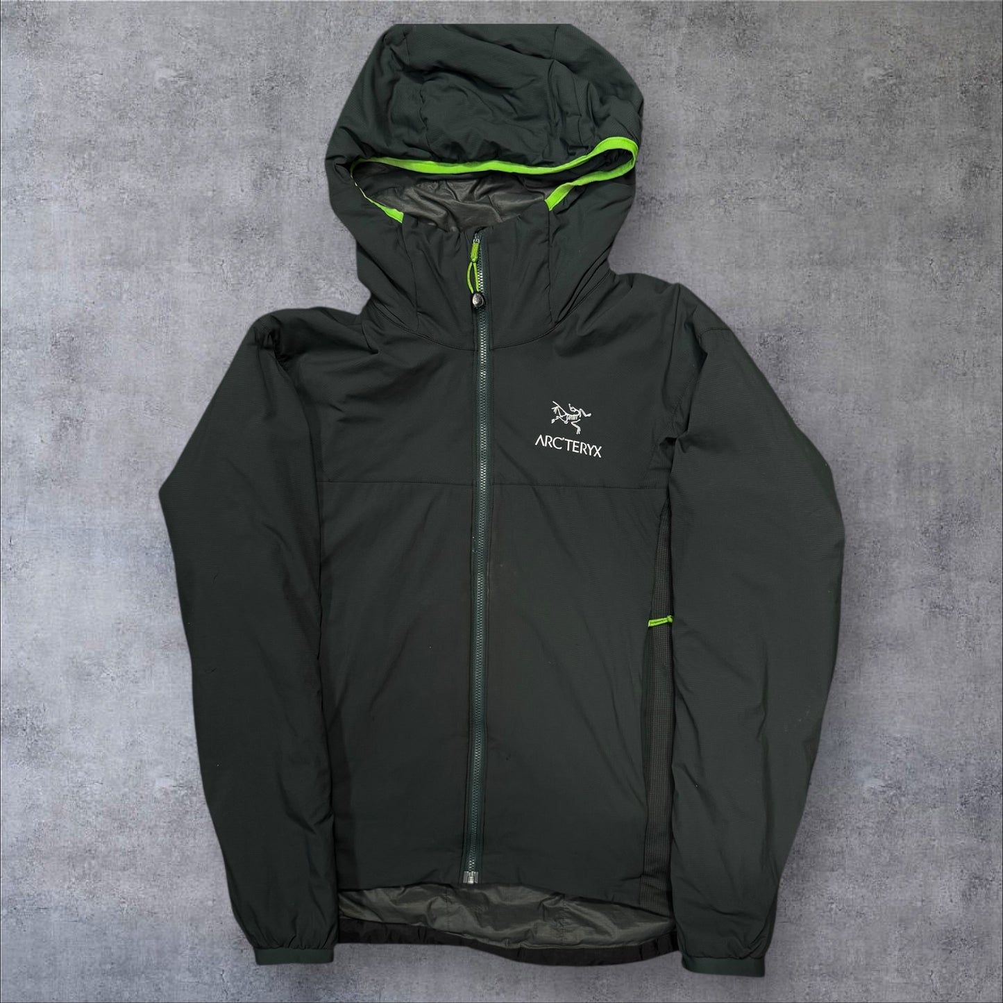 Arcteryx Atom LT Mens XS RRP £260