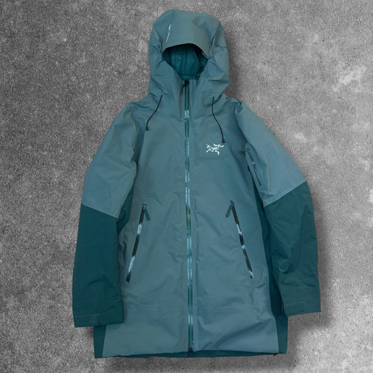 Arc'teryx Sentinel Insulated Women's Medium 2023 RRP £700
