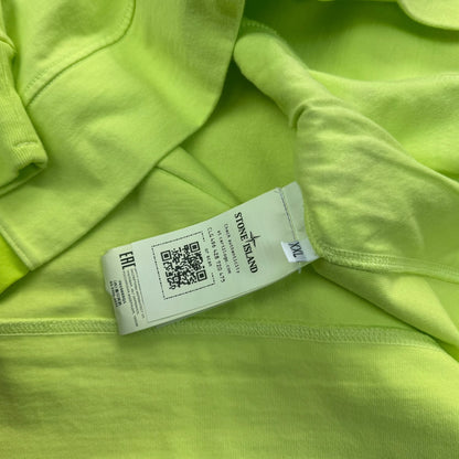 Stone Island 30th Anniversary Brand new with tags Neon Jumper XXL RRP £355