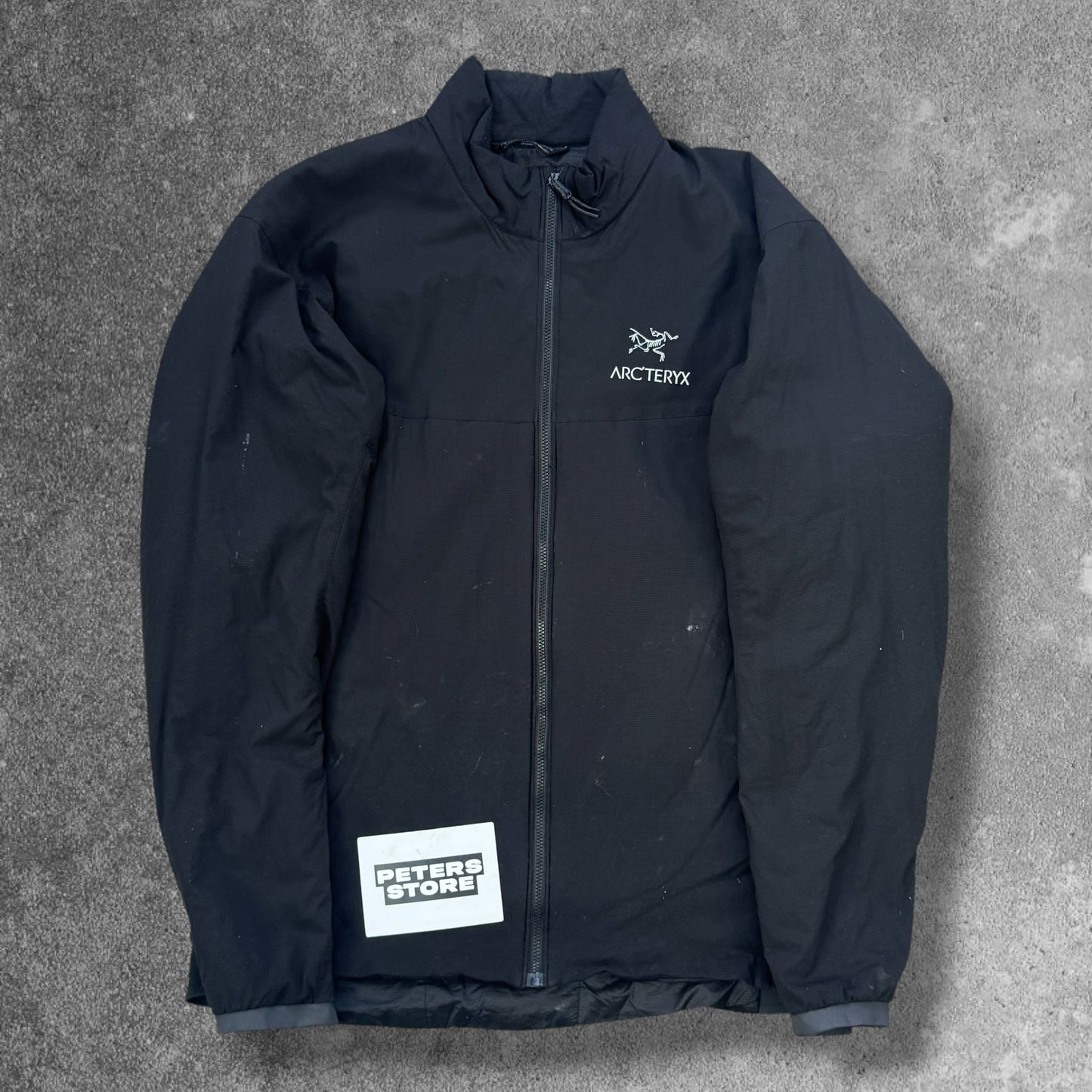 Arc'teryx Atom LT Jacket Size Medium RRP £280