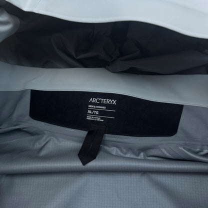 Arcteryx Beta AR Solitude Void Extra Large Brand New With Tags RRP £650