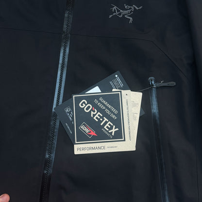 Arc'teryx Beta Medium Black 2024 Brand New With Tags RRP £400