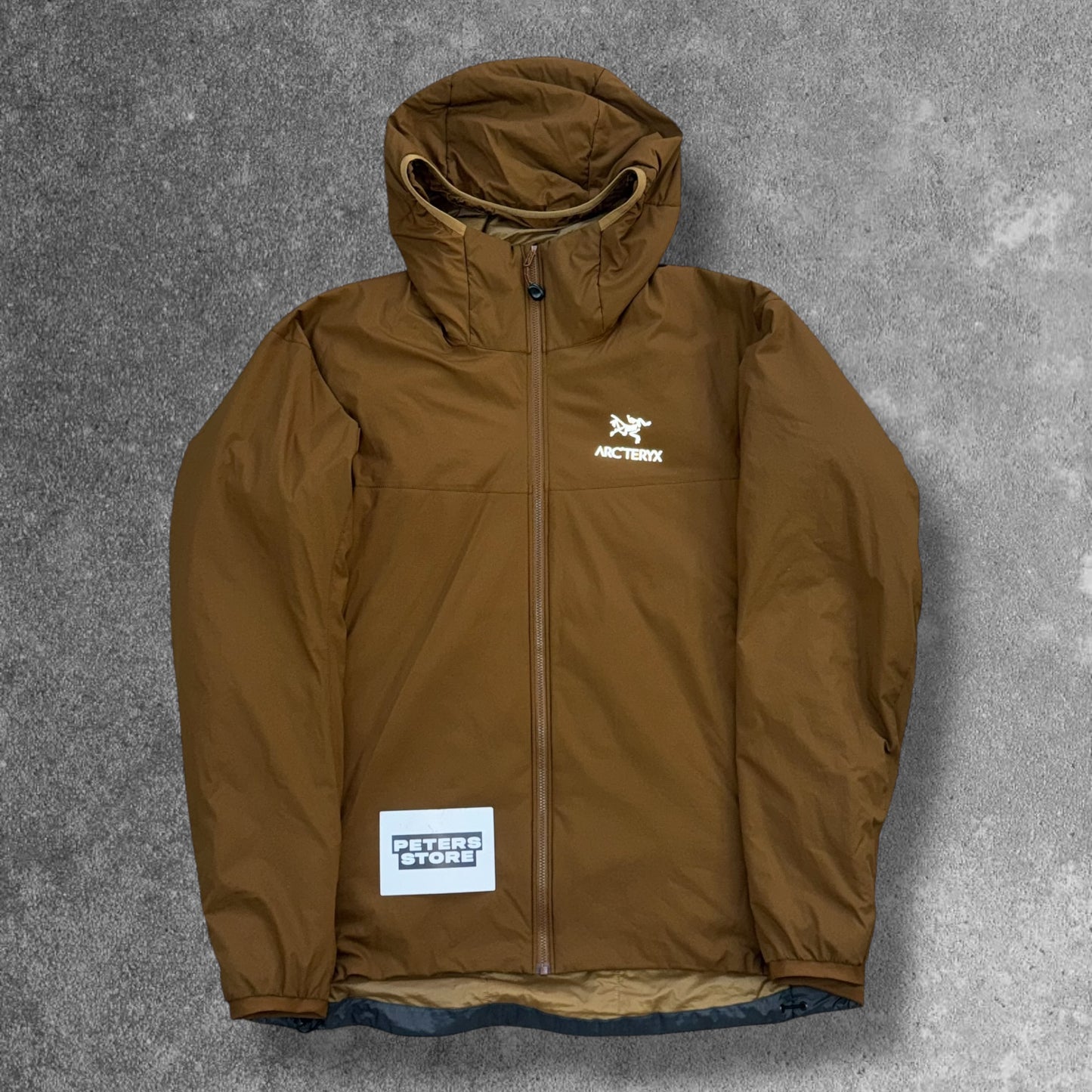 Arc'teryx Atom LT Jacket Size Large RRP £280