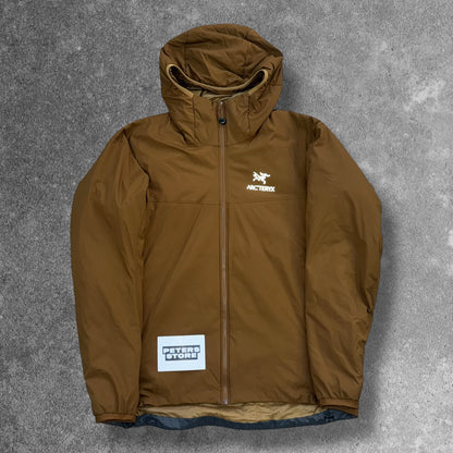 Arc'teryx Atom LT Jacket Size Large RRP £280