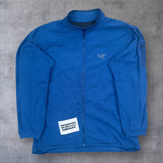 Arc’teryx Delta LT Fleece Size XL RRP £180
