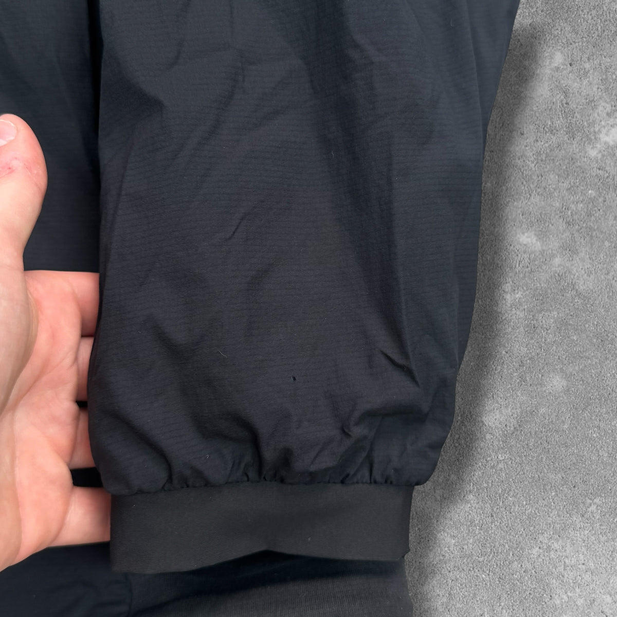 Arc'teryx Atom LT Hoody Men's XL Insulated RRP £280
