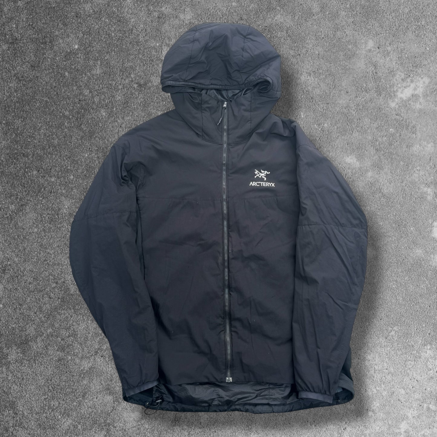 Arc'teryx Atom Jacket Vintage RRP £280