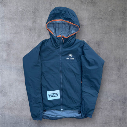 Vintage Arc’teryx Atom LT Jacket RRP £280