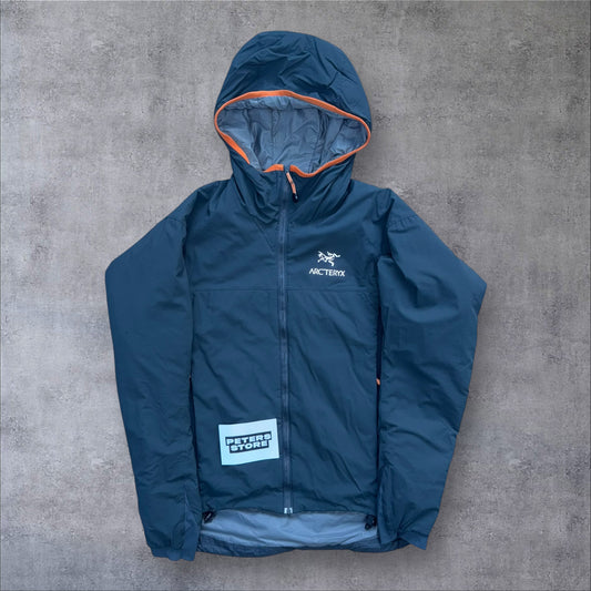 Vintage Arc’teryx Atom LT Jacket RRP £280