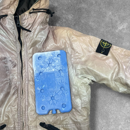 Stone Island Ice Jacket Men's Medium Art 51154I99 RRP £750