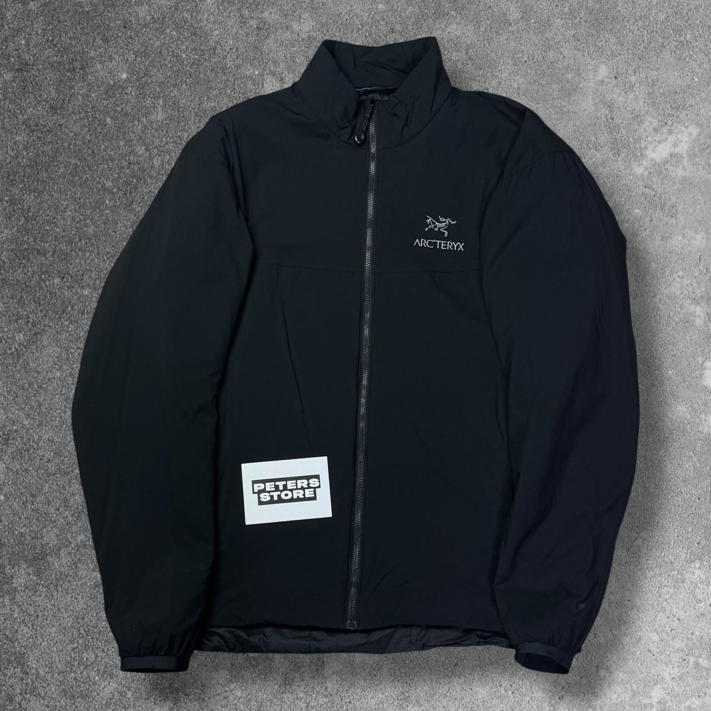 Arc'teryx Atom LT Jacket Large RRP £260