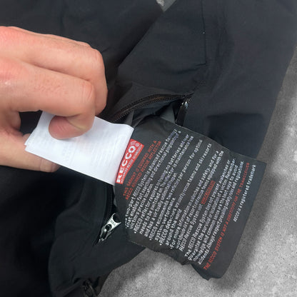 Arc'teryx Ravenna Pant Women's Size 2 Softshell RECCO RRP £250