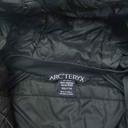 Arc’teryx Heavy Duty Windstopper Insulated Jacket XXL RRP £400+