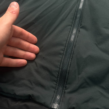 Arc'teryx Atom AR Jacket Men's XL Dark Grey Insulated RRP £300