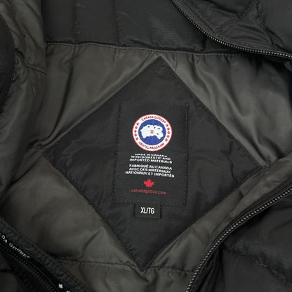 Canada Goose Brookvale Puffer Jacket Size XL RRP £595