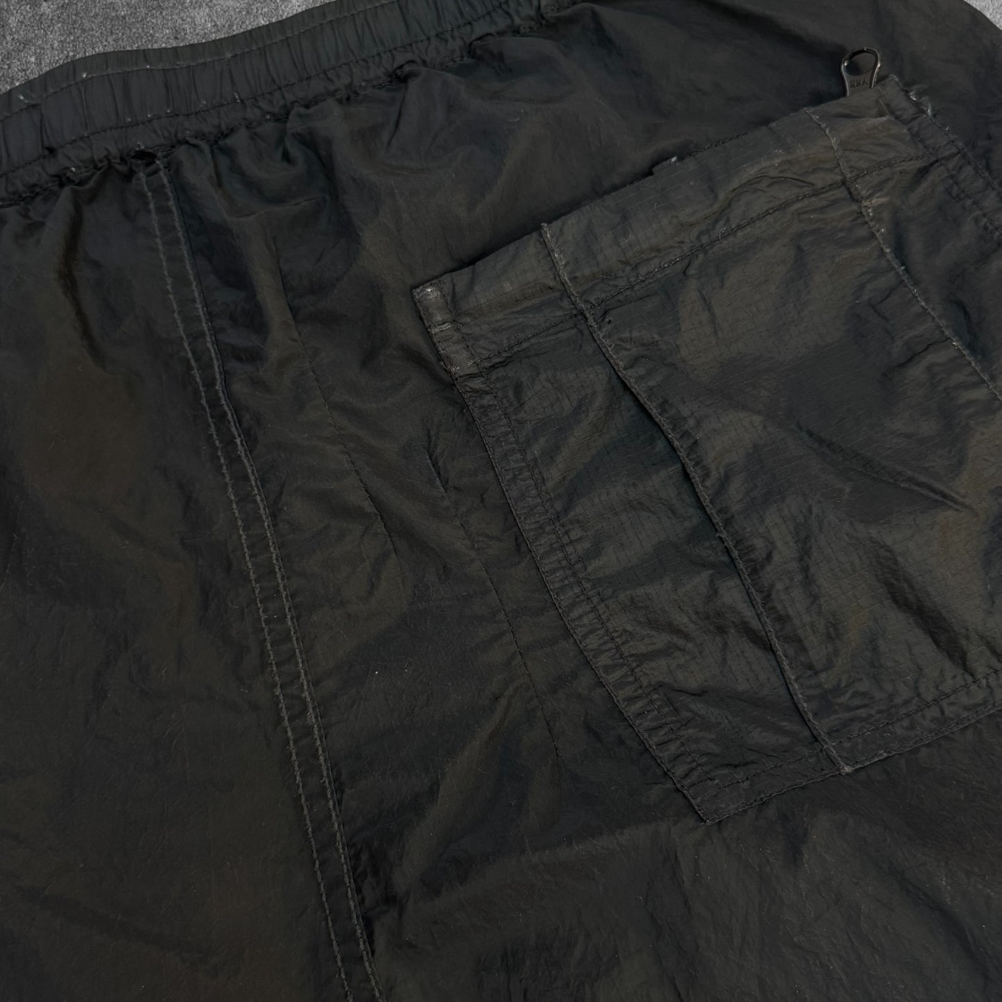 Stone island Nylon Metal Cargos 36W RRP £450