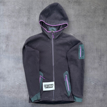 Arc’teryx Hooded Fleece Women’s Small RRP £220+