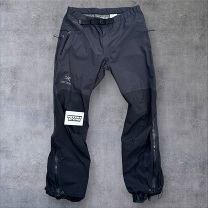 Arc’teryx Goretex Ski Trousers RRP £350