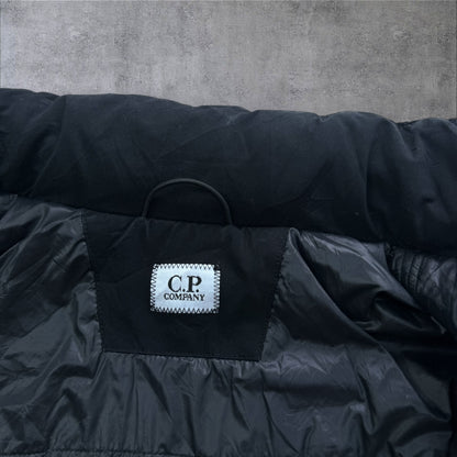 CP Company Primaloft Insulated Jacket Size 50 (Large) RRP £475