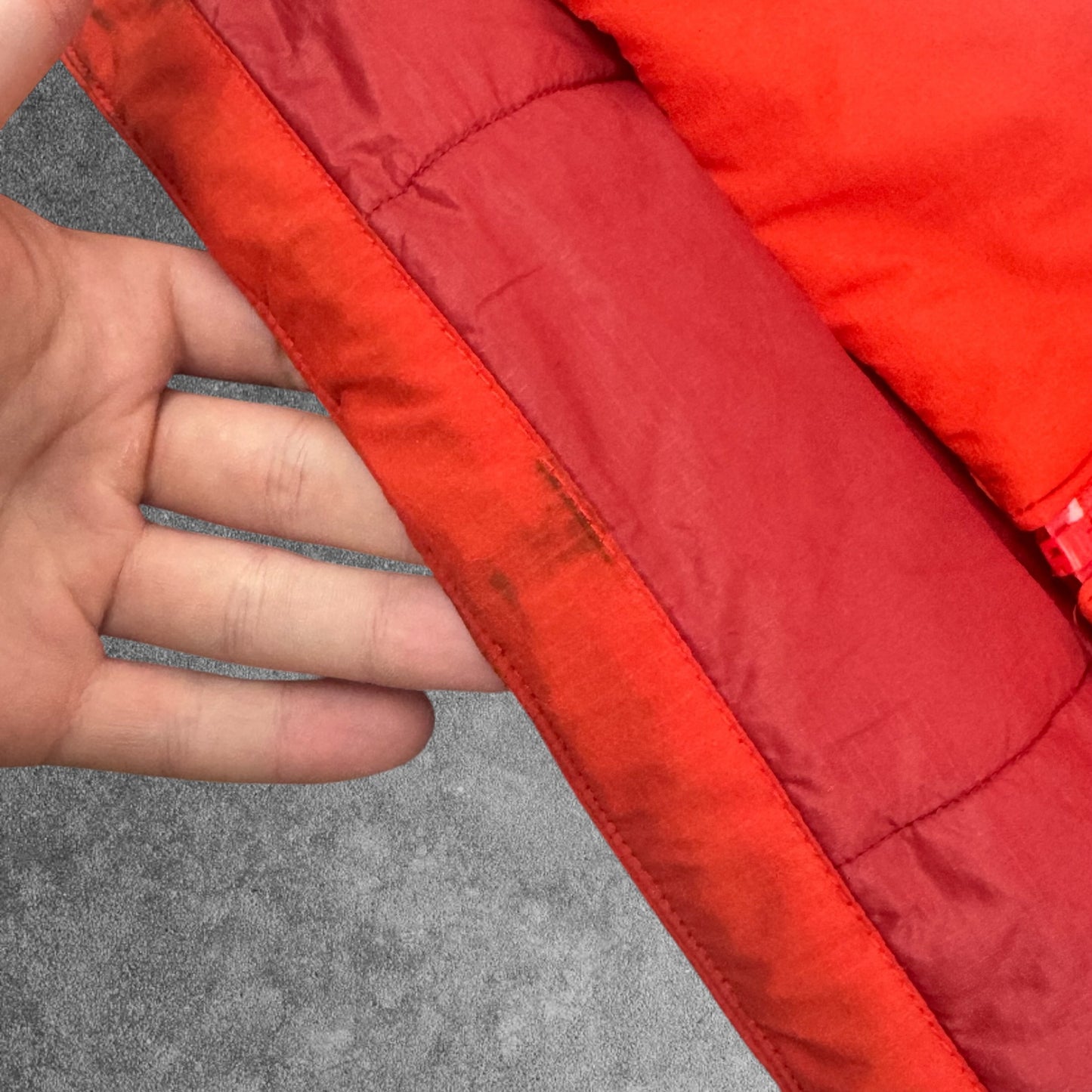 Arc'teryx Atom AR Jacket Men's Large RRP £280