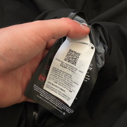 Arc'teryx Beta AR Gore-Tex Pro Jacket Men's Large RRP £650