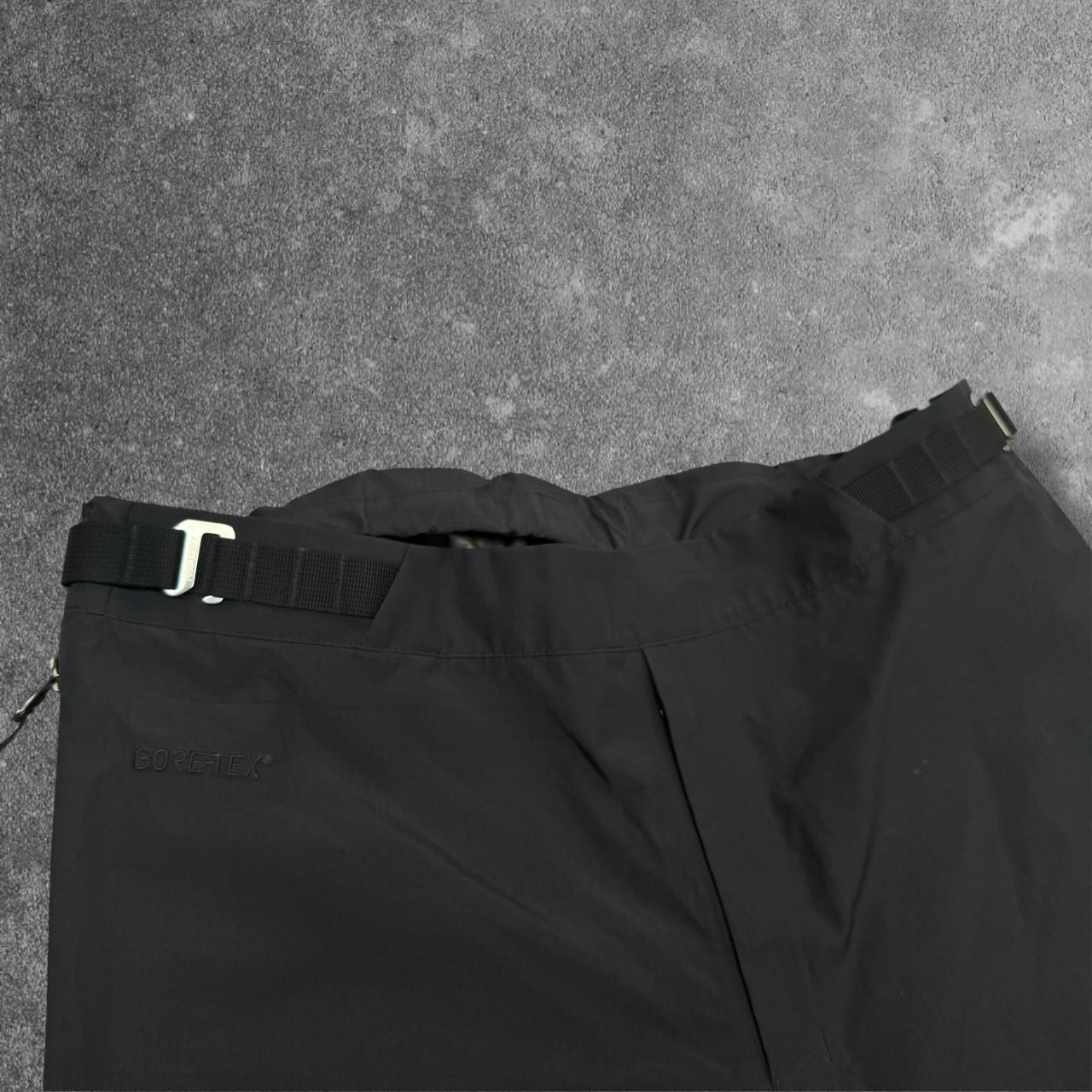 Arcteryx Beta SL Goretex Trousers Small RRP £350